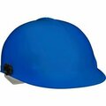 Sellstrom Manufacturing Jackson Safety C10 Bump Cap, For Minor Bumps with Shield Attachment, Blue 20188